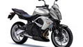 First Ride: 2009 Kawasaki ER-6n
